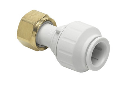 Jg Speedfit Tap Connector Pemstc1514p 1 Push-Fit 15Mm
