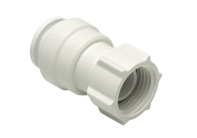 Jg Speedfit Tap Connector Pse3203wp 2 Pack Push-Fit 15Mm