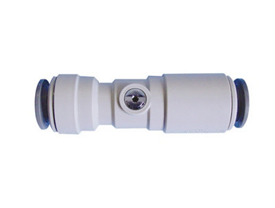 Jg Speedfit Push-Fit Service Valve, 22Mm