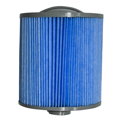 Canadian Spa Company Fresh Water Microban Hot Tub Spa Filter, Pack Of 2