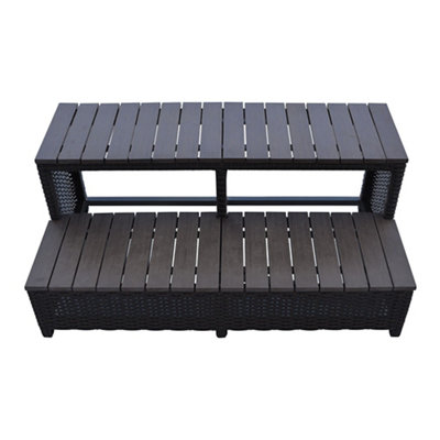 Canadian Spa Company Spa Furniture 11.8Kg