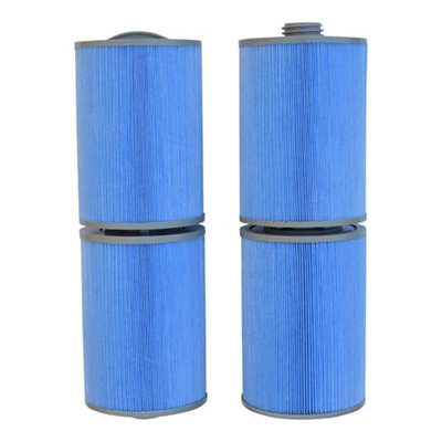 Canadian Spa Company Microban Swim Spa Filter - (L)24Cm