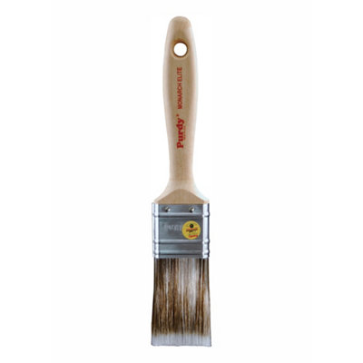 Purdy Monarch Elite Flagged Tip Paint Brush