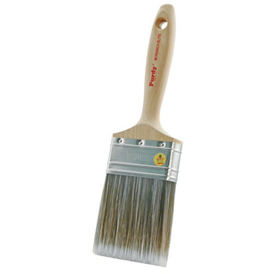 Purdy Monarch Elite Flagged Tip Paint Brush