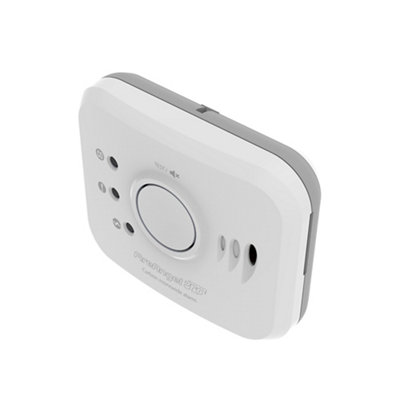 Fireangel Pro Connected Battery-Powered Interlinked Smart Carbon Monoxide Alarm