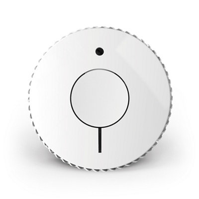 Fireangel Fa6620-R Standalone Optical Smoke Alarm With 10-Year Lifetime Battery