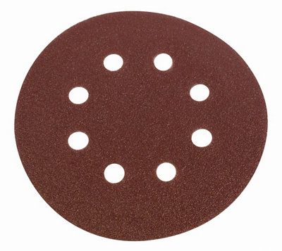 B&Q Skip20a -Flexovit 115Mm Sndn Dsc Gri Pnc