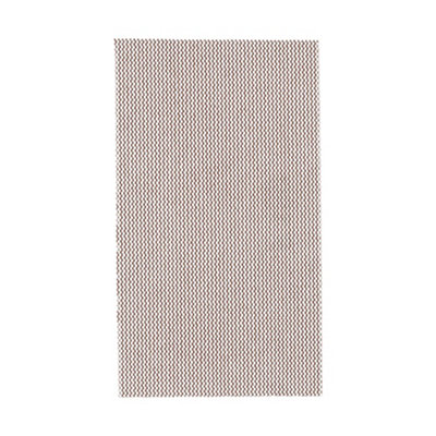 Norton 220 Grit Brown Sanding Sheet (L)70Mm (W)125Mm, Pack Of 5