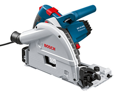 Bosch Gkt 1400W 110V 165mm Corded Circular Saw Gkt55Gce