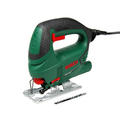 Bosch Pst 500W 240V Corded Jigsaw Pst650