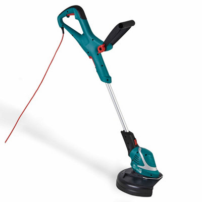 Bosch Black/Green Art 30 550W Corded Grass Trimmer