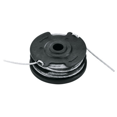 Bosch 1.6Mm Line Trimmer Spool & Line - Art 27