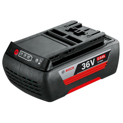 Bosch 36V 2 Li-Ion Battery