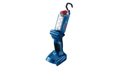 Bosch Professional 18V Li-Ion Led Cordless Torch (Bare Tool) - Gli 18V-300