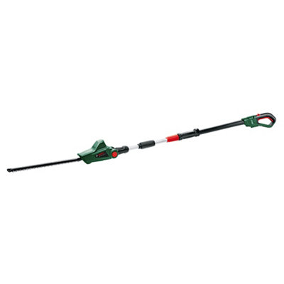 Bosch Power For All 18V Cordless Hedge Trimmer (1 X 2.5Ah) - Universalhedgepole 18