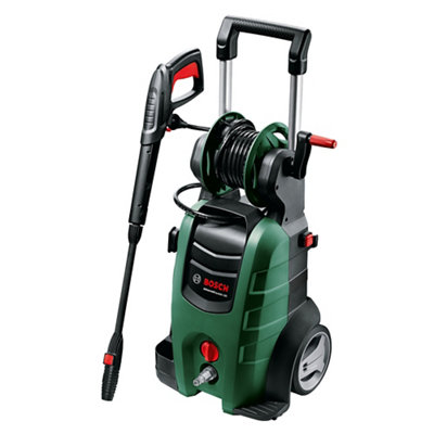Bosch Advancedaquatak 140 Corded Pressure Washer 2.1Kw Advancedaquatak 140