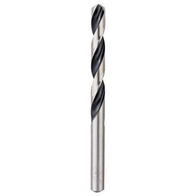 Bosch Professional Round Metal Drill Bit (Dia)10Mm (L)133Mm