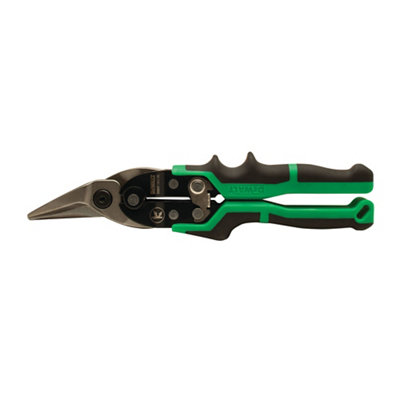 Dewalt Dwht14674-0 301Mm Aviation Snips Right Cut