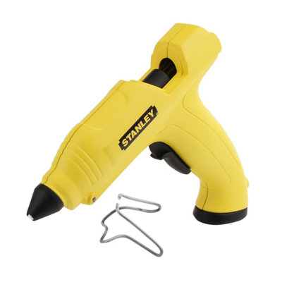 Stanley Cordless Glue Gun