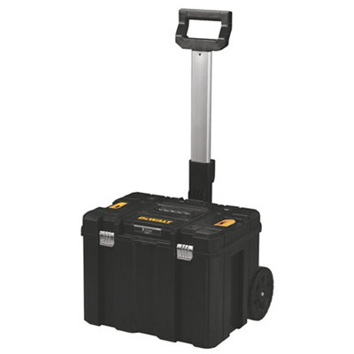 Dewalt Tstak Mobile Storage Toolbox
