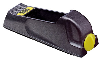 Stanley 40Mm Alloy Steel Surform Block Plane 5-21-399