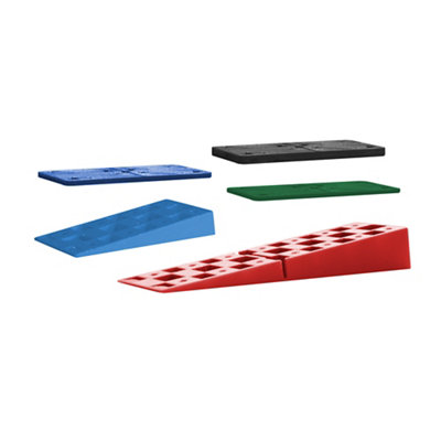 Blooma Nelson Decking Fixing Kit Of Pack 100