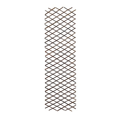 Blooma Willow Trellis Panel (W)180Cm X (H)30Cm