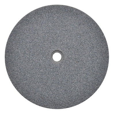 Universal Fit 60 Grit (Dia)150Mm Benchtop Grinder Grinding Wheel