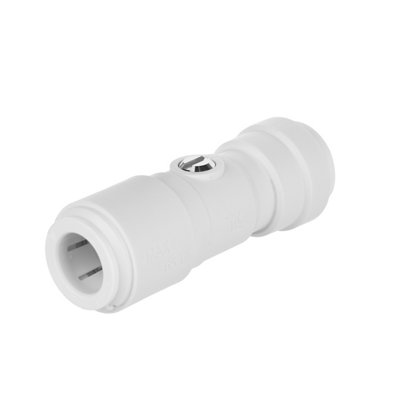 Flomasta Push-Fit Isolating Valve (Dia)15Mm