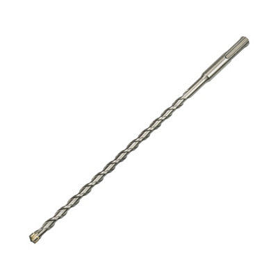 Erbauer Sds Plus Masonry Drill Bit (Dia)8Mm (L)260Mm