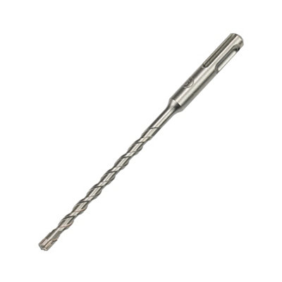 Erbauer Sds Plus Masonry Drill Bit (Dia)6Mm (L)160Mm