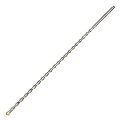 Erbauer Sds Plus Masonry Drill Bit (Dia)10Mm (L)460Mm