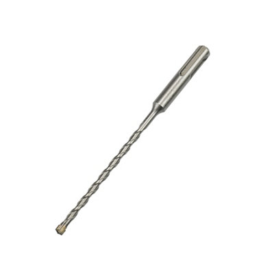 Erbauer Sds Plus Masonry Drill Bit (Dia)5.5Mm (L)160Mm