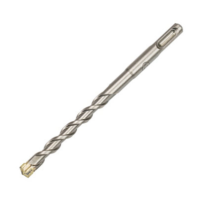Erbauer Sds Plus Masonry Drill Bit (Dia)10Mm (L)160Mm