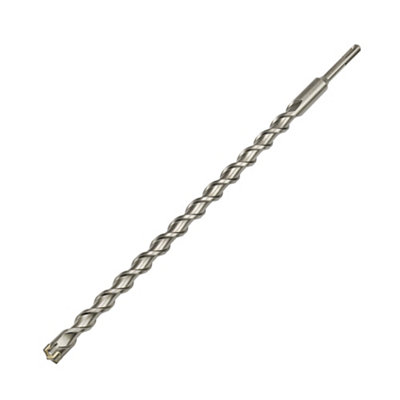 Erbauer Sds Plus Masonry Drill Bit (Dia)20Mm (L)460Mm