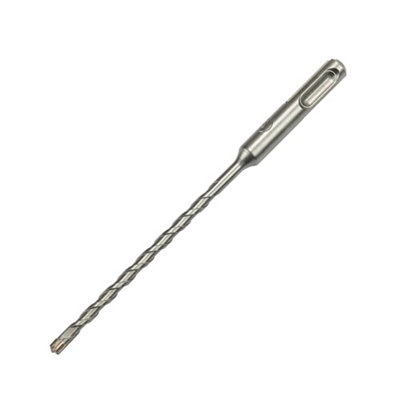 Erbauer Sds Plus Masonry Drill Bit (Dia)5Mm (L)160Mm