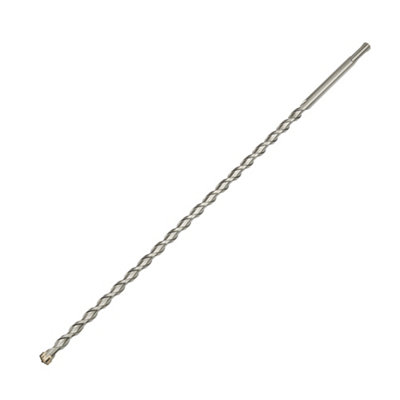 Erbauer Sds Plus Masonry Drill Bit (Dia)12Mm (L)460Mm