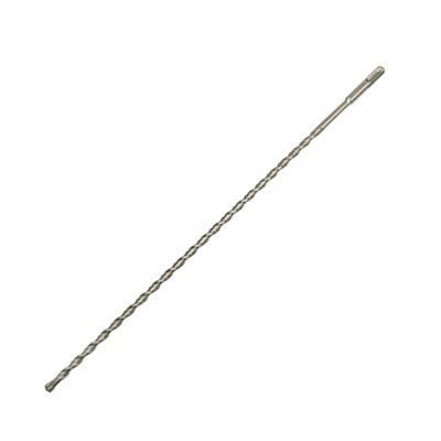 Erbauer Sds Plus Masonry Drill Bit (Dia)8Mm (L)460Mm