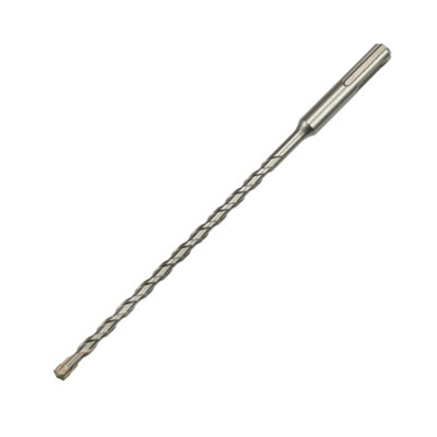 Erbauer Sds Plus Masonry Drill Bit (Dia)6Mm (L)210Mm