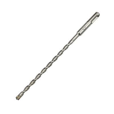 Erbauer Sds Plus Masonry Drill Bit (Dia)7Mm (L)210Mm