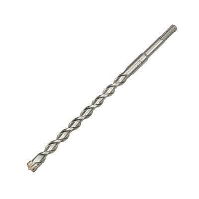 Erbauer Sds Plus Masonry Drill Bit (Dia)14Mm (L)260Mm