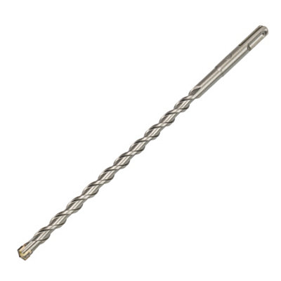 Erbauer Sds Plus Masonry Drill Bit (Dia)10Mm (L)260Mm