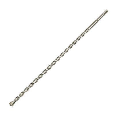 Erbauer Sds Plus Masonry Drill Bit (Dia)14Mm (L)460Mm