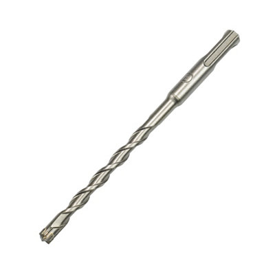 Erbauer Sds Plus Masonry Drill Bit (Dia)8Mm (L)160Mm