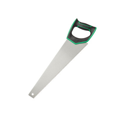 Magnusson First Fix 450Mm Coarse Wood Saw, 7 Tpi