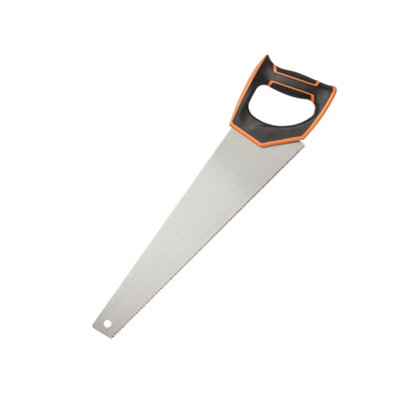Magnusson Ua0 450Mm General Purpose Wood Saw, 9 Tpi