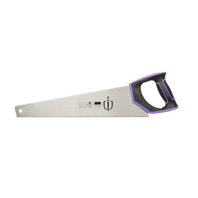 Magnusson Ua0 450Mm Fine Clean Wood Saw, 11 Tpi