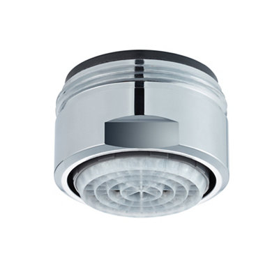 Goodhome M24 Chrome-Plated Tap Aerator Of 2