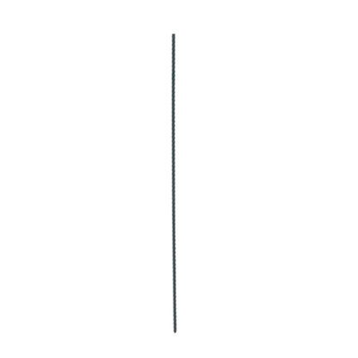 Verve Green Plastic & Steel Stake (L)0.9M
