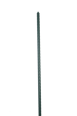 Verve Green Plastic & Steel Stake (L)1.5M